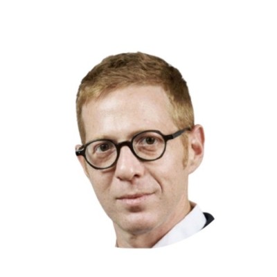 Gil Luxenbourg — Patient #7, Medical Cannabis Instructor